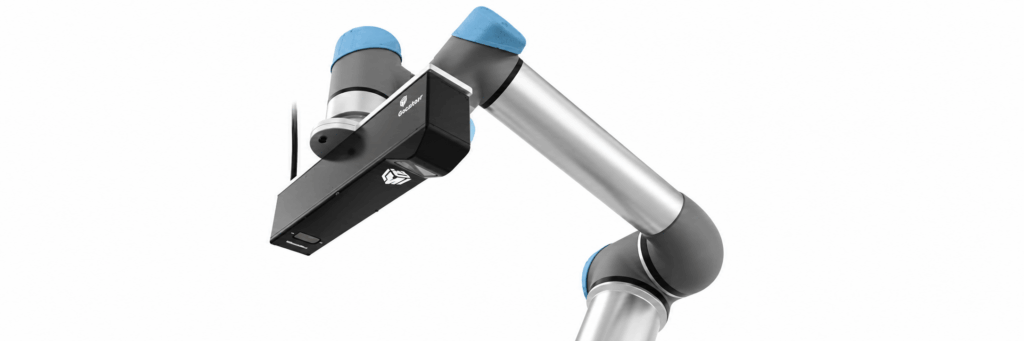 GocatorとUniversal Robotsの連携
