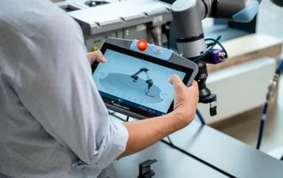 ユニバーサルロボット g-Seriesとは？第7世代協働ロボットの特徴・Gen 7・従来機種との違いを解説