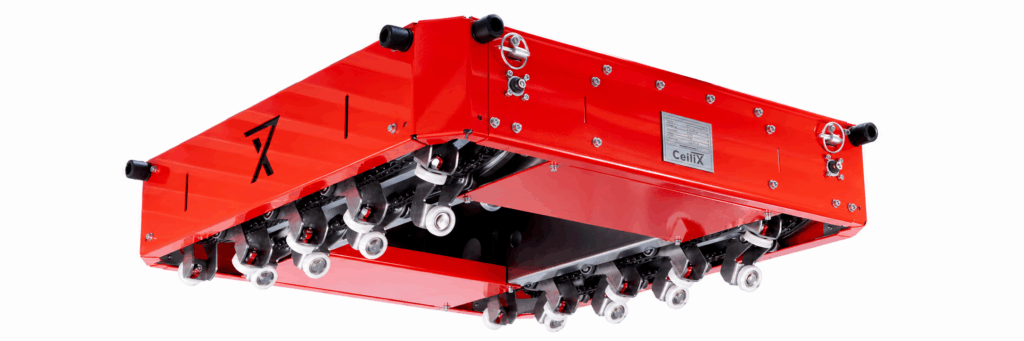 CeiliX-Runner
