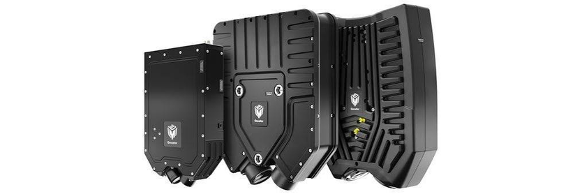 Gocator 5500シリーズ