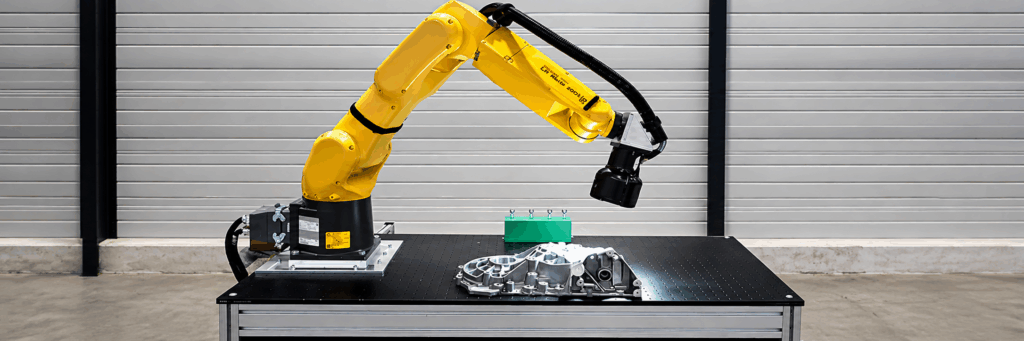 Fuzzy Logic Roboticsとは?