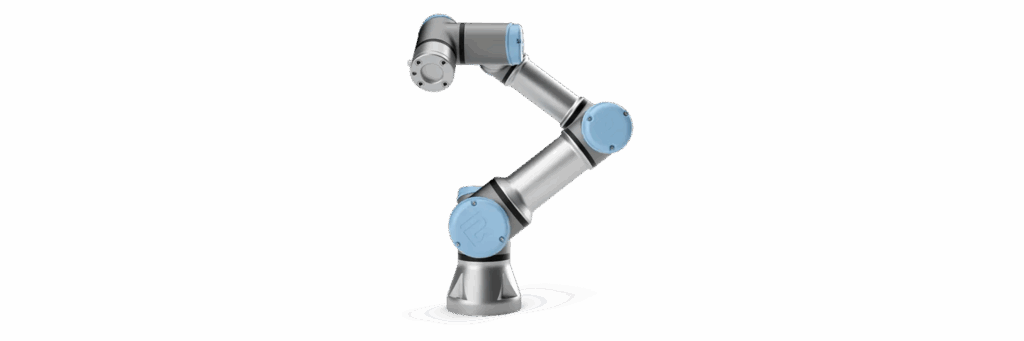 関連製品　：　Universal Robots