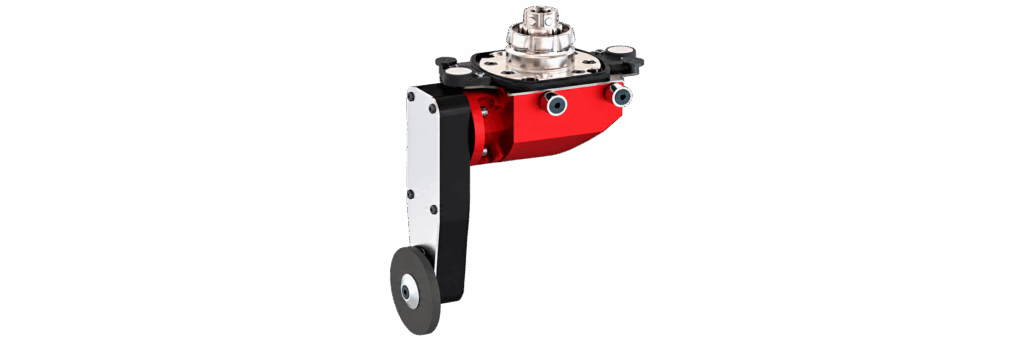 FGm-1:1.6|フィレットグラインダー