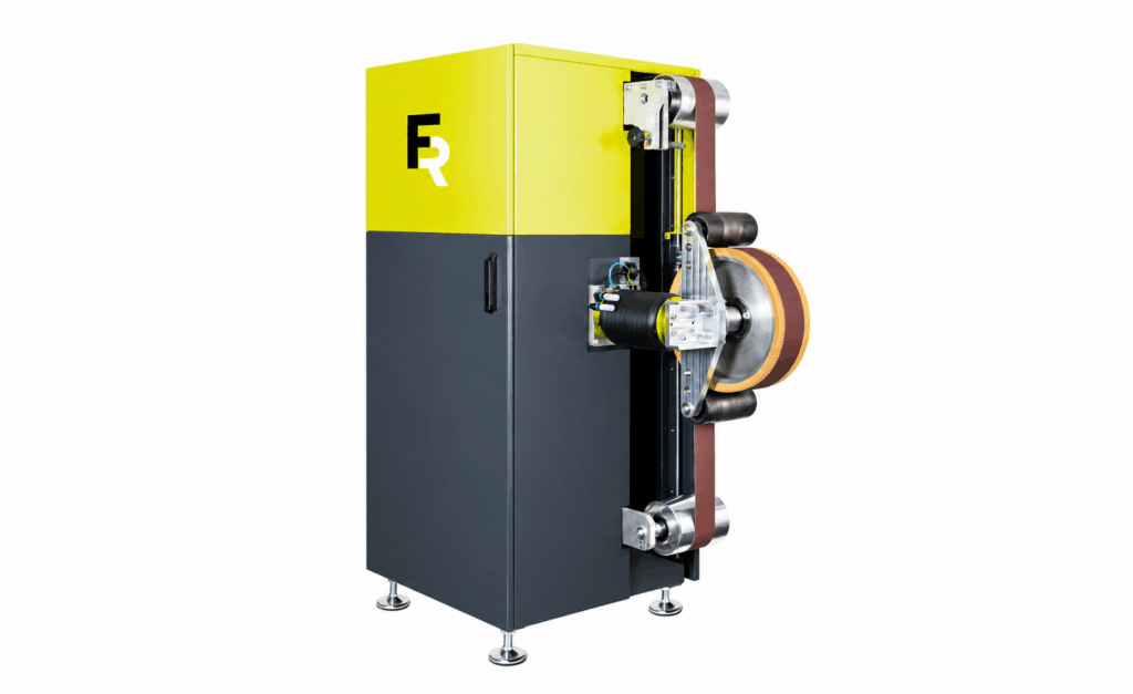 FerRobotics ABG/01